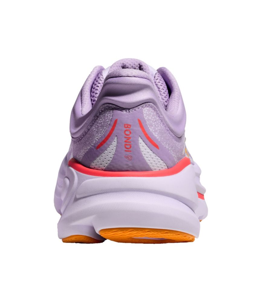 Women's HOKA Bondi 9 Running Shoes