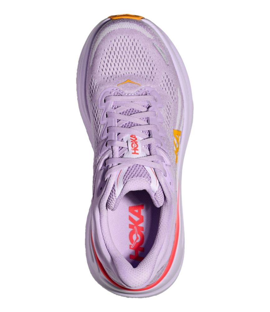 Women's HOKA Bondi 9 Running Shoes