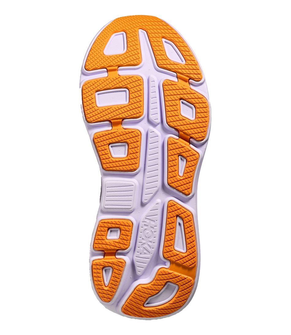 Women's HOKA Bondi 9 Running Shoes | Running at L.L.Bean Women's HOKA Bondi 9 Running Shoes | Running at L.L.Bean