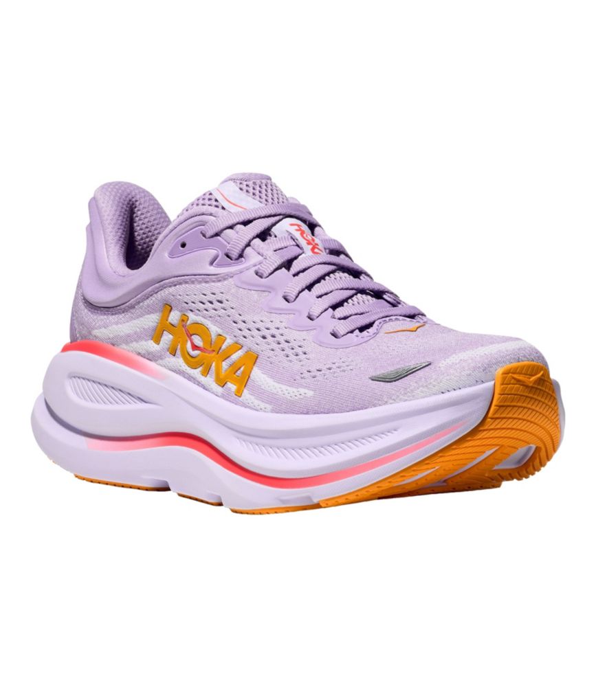 Women's HOKA Bondi 9 Running Shoes
