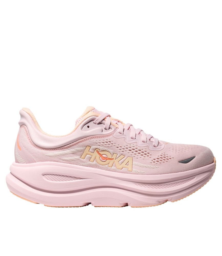 Women's HOKA Bondi 9 Running Shoes