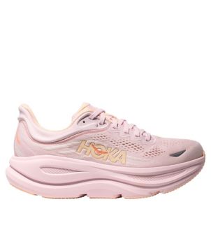 Women's HOKA Bondi 9 Running Shoes