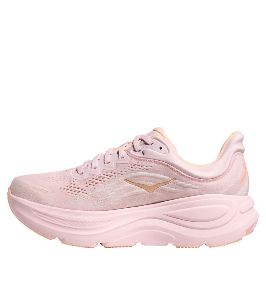 Women's HOKA Bondi 9 Running Shoes