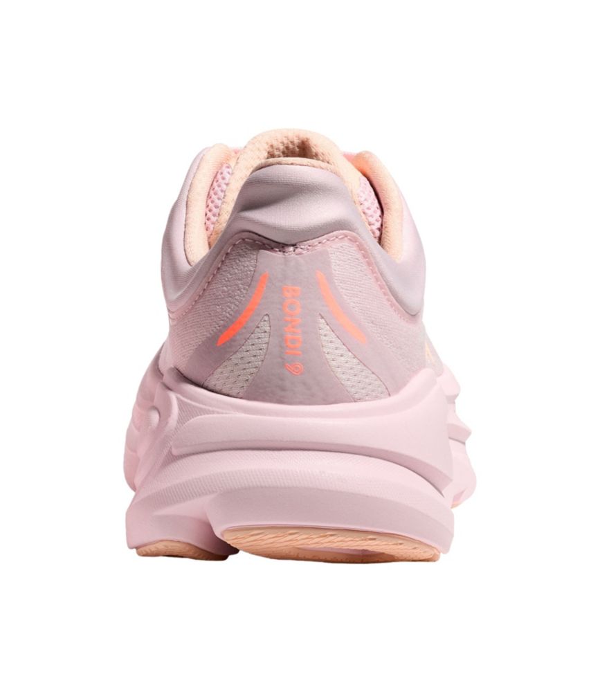 Women's HOKA Bondi 9 Running Shoes
