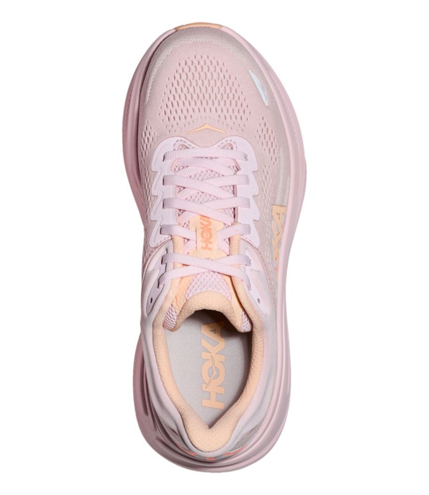 Women's HOKA Bondi 9 Running Shoes