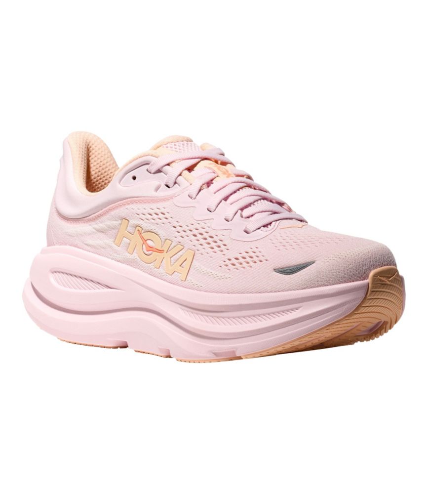 Women's HOKA Bondi 9 Running Shoes