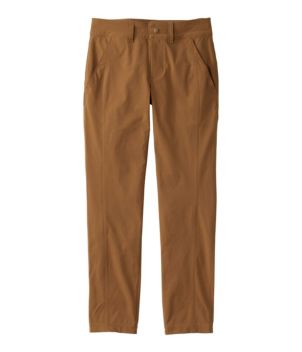 Women's Mountainside Slim-Leg Ankle Pants, New