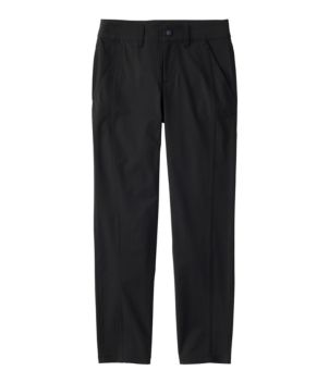 Women's Mountainside Slim-Leg Ankle Pants, New