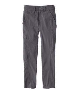 Women's Mountainside Slim-Leg Ankle Pants, New