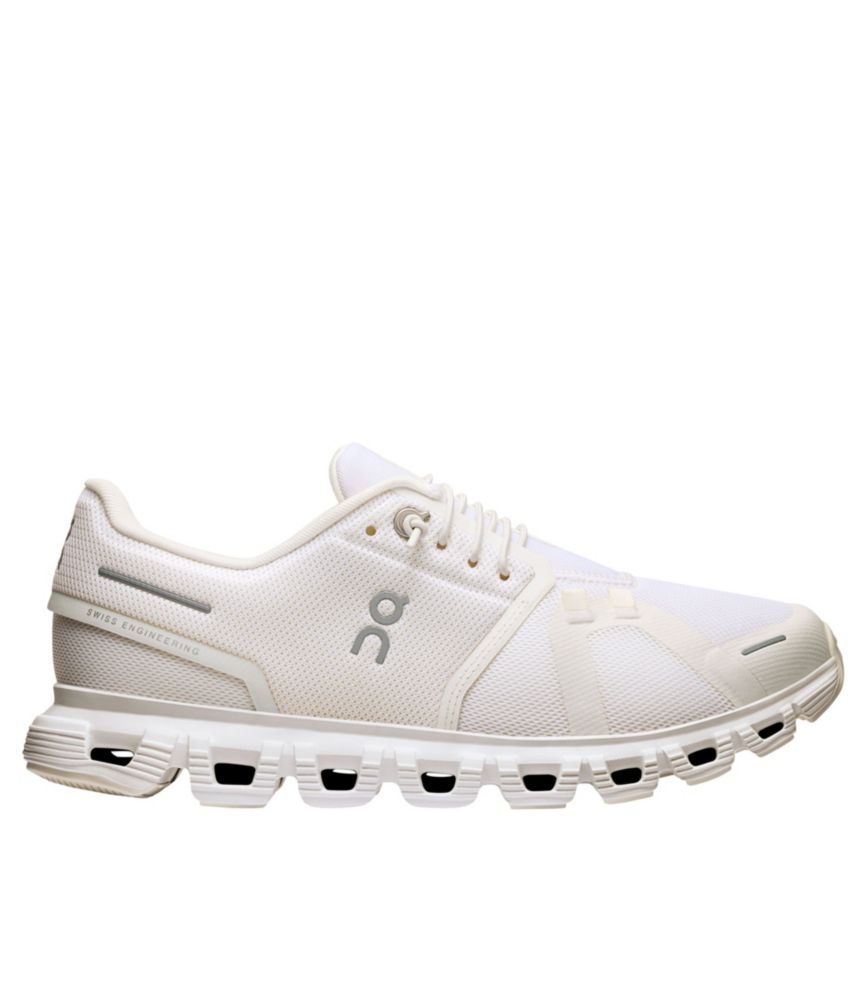 Women's On Cloud 6 Shoes