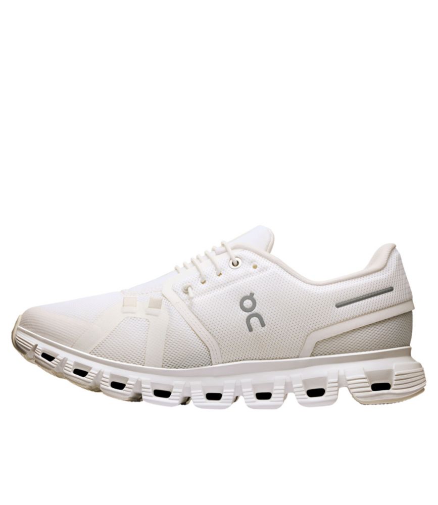 Women's On Cloud 6 Shoes