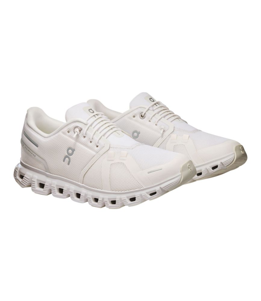 Women's On Cloud 6 Shoes