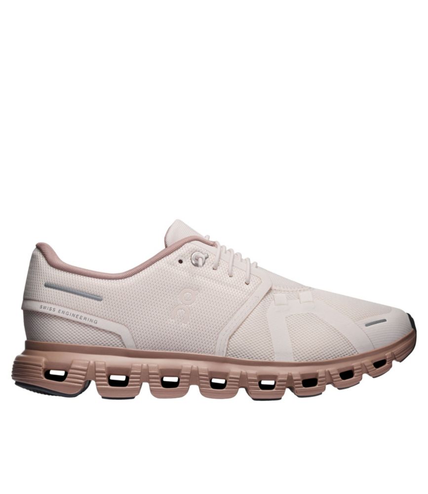 Women's On Cloud 6 Shoes
