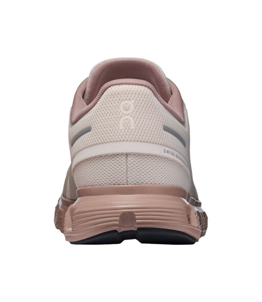 Women's On Cloud 6 Shoes