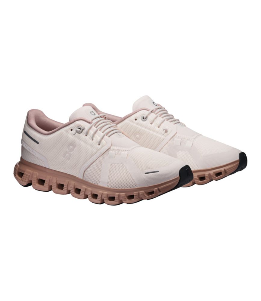Women's On Cloud 6 Shoes