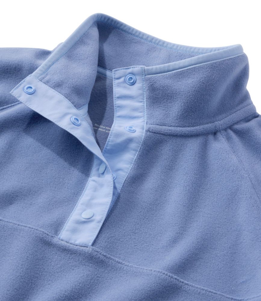 Women's All Season Access Fleece Pullover