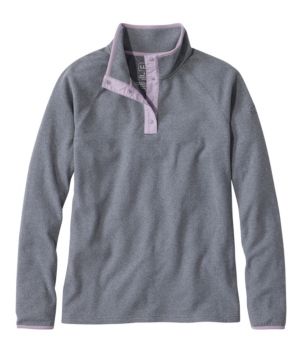 Women's All Season Access Fleece Pullover, New