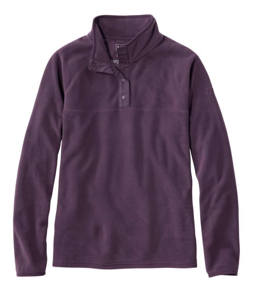 Women's All Season Access Fleece Pullover