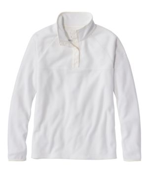 Women's All Season Access Fleece Pullover, New