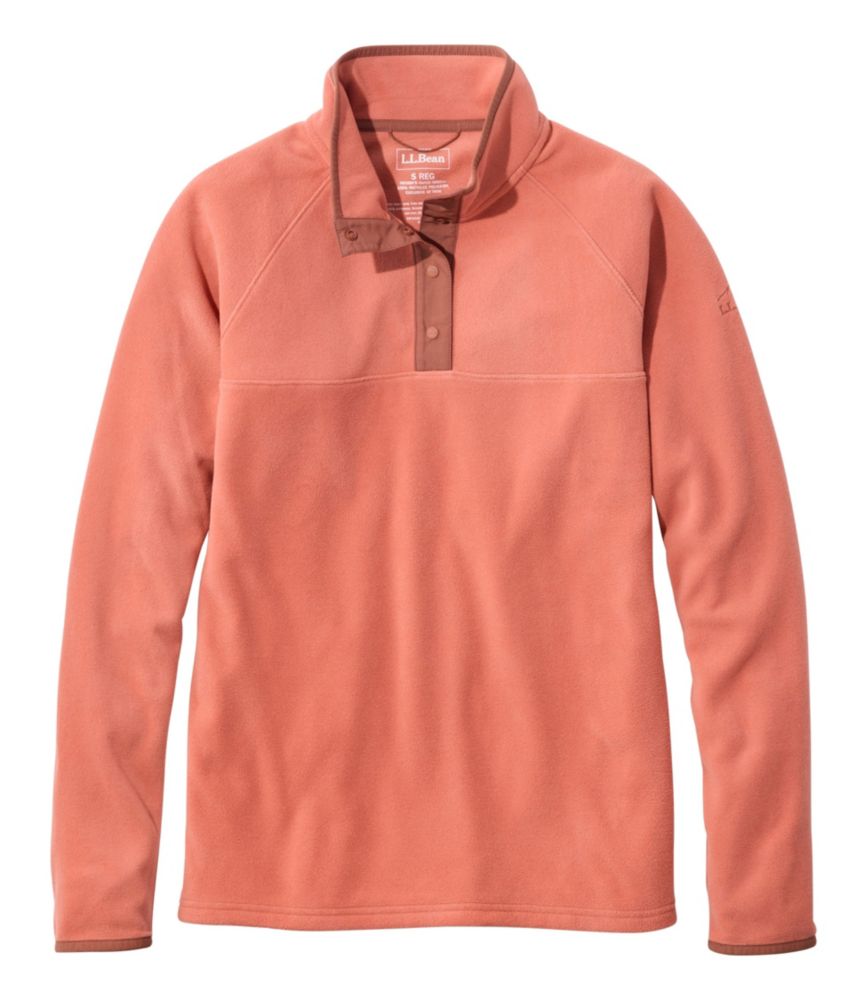Women's All Season Access Fleece Pullover