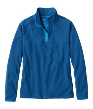 Women's All Season Access Fleece Pullover, New