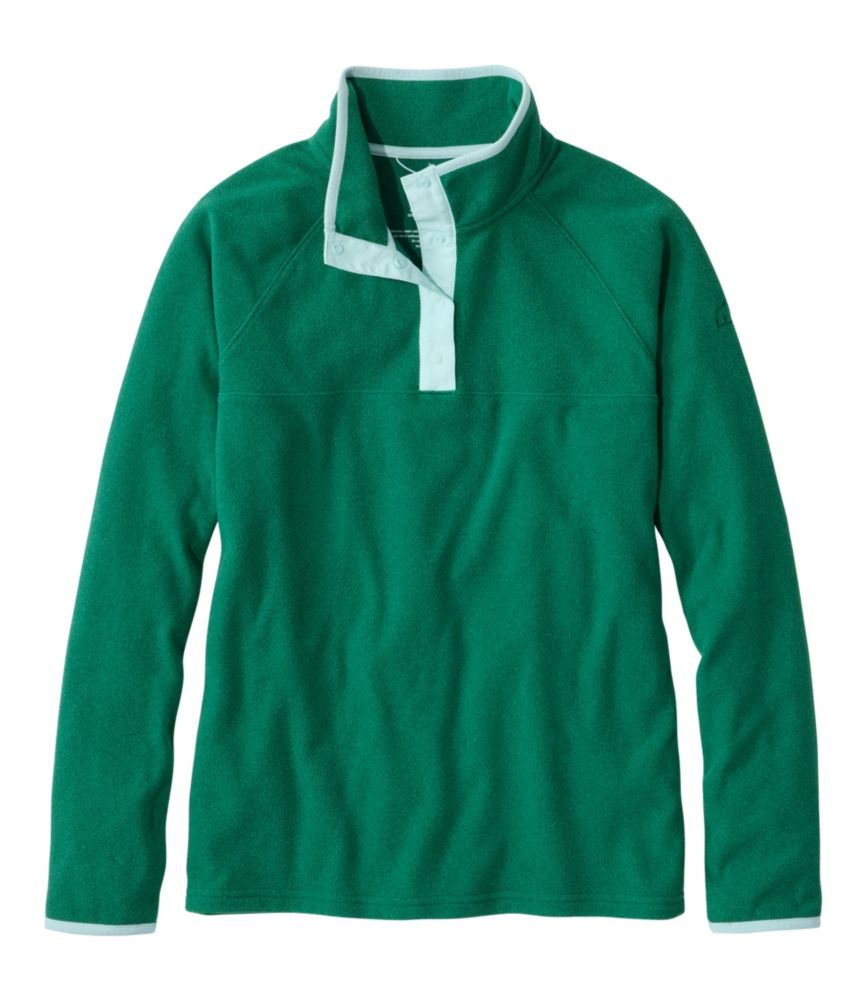 Women's All Season Access Fleece Pullover