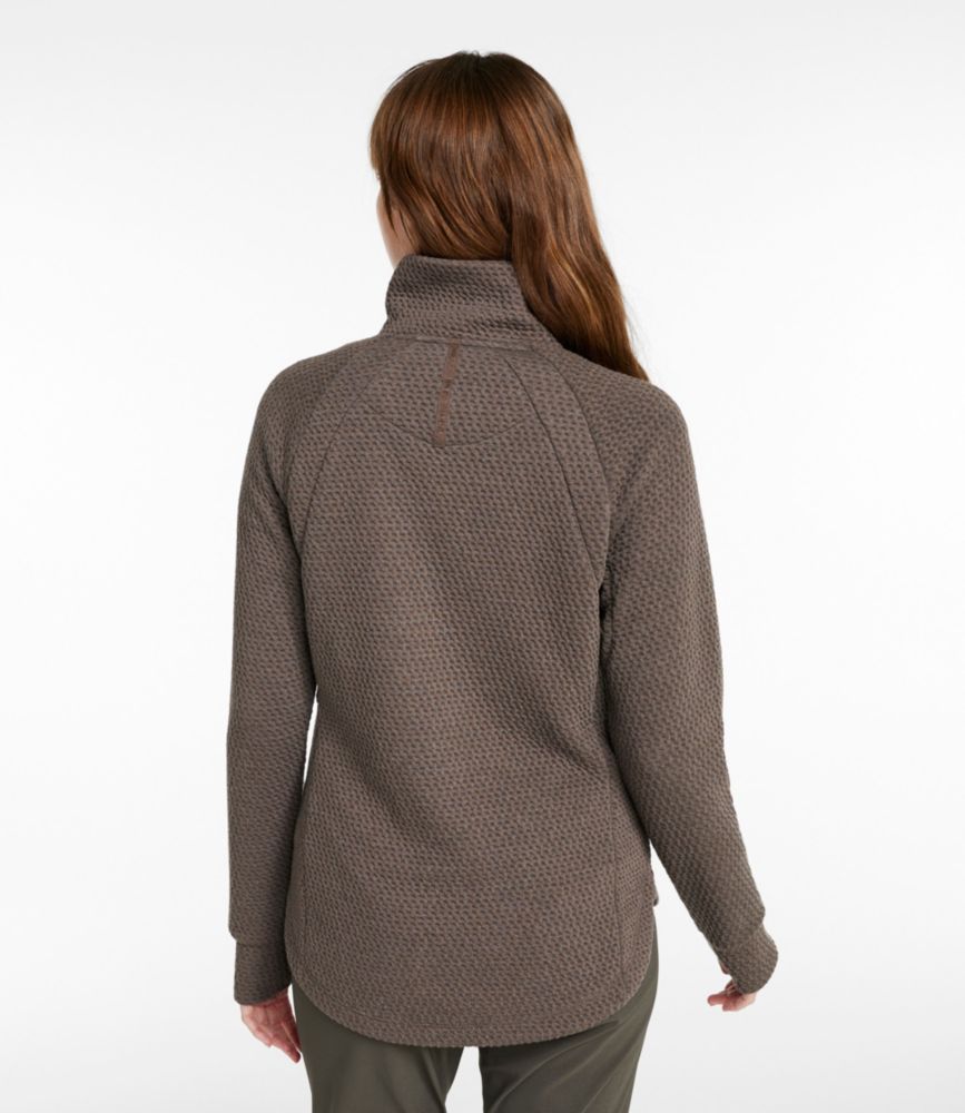Women's Ridgeknit Full-Zip Jacket