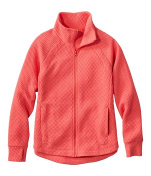 Women's Ridgeknit Full-Zip Jacket, New