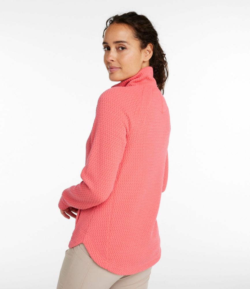 Women's Ridgeknit Full-Zip Jacket - image 2