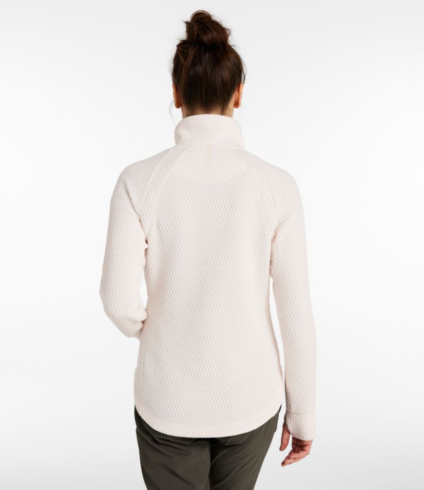Women's Ridgeknit Full-Zip Jacket - image 5
