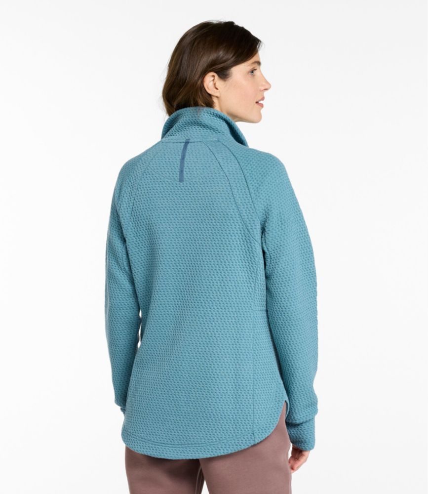 Women's Ridgeknit Full-Zip Jacket - image 3