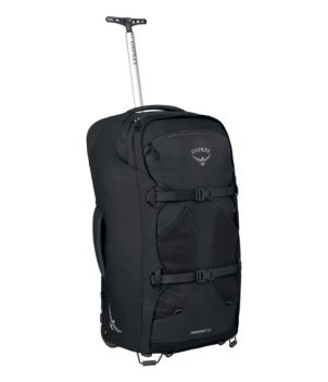 Osprey Farpoint Wheeled Travel Pack, 65L