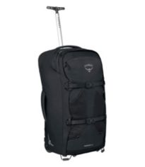 Adventure Rolling Duffle Bag, XX-Large, 135L