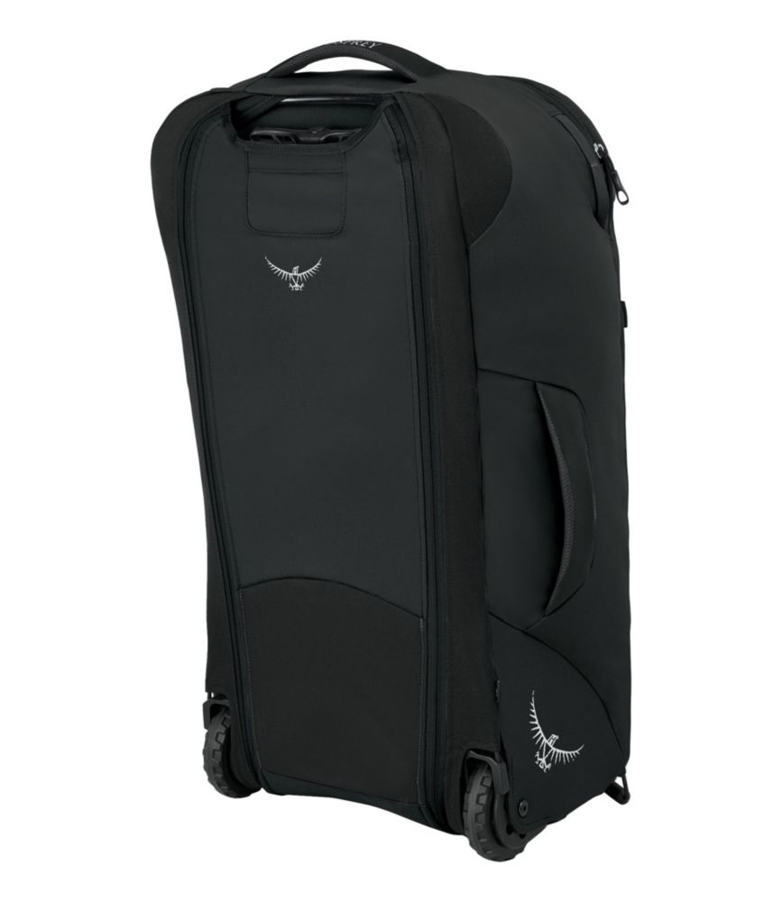 Osprey Farpoint Wheeled Travel Pack, 65L