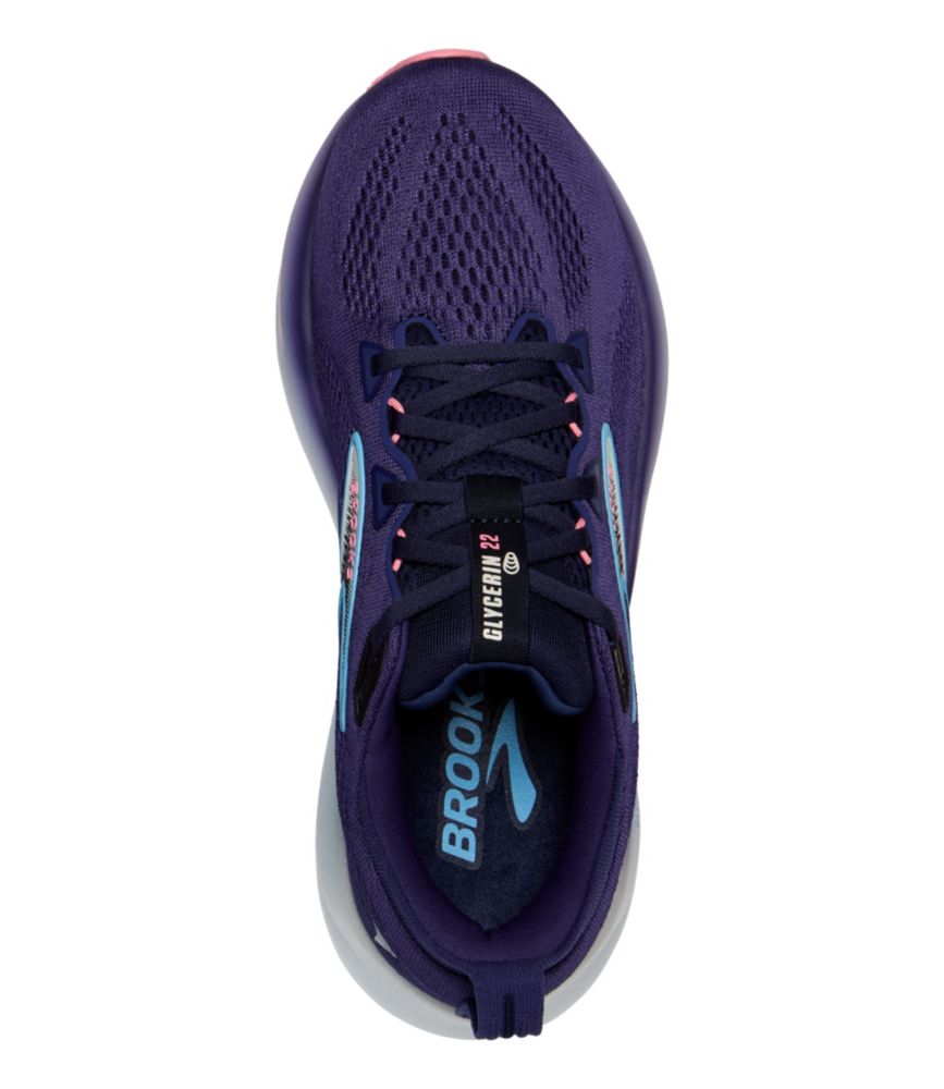 Women's Brooks Glycerin 22 Running Shoes