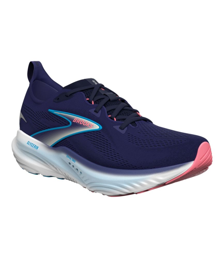 Women's Brooks Glycerin 22 Running Shoes