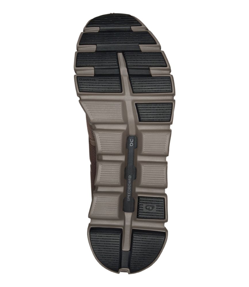 Men's On Cloud 6 Shoes