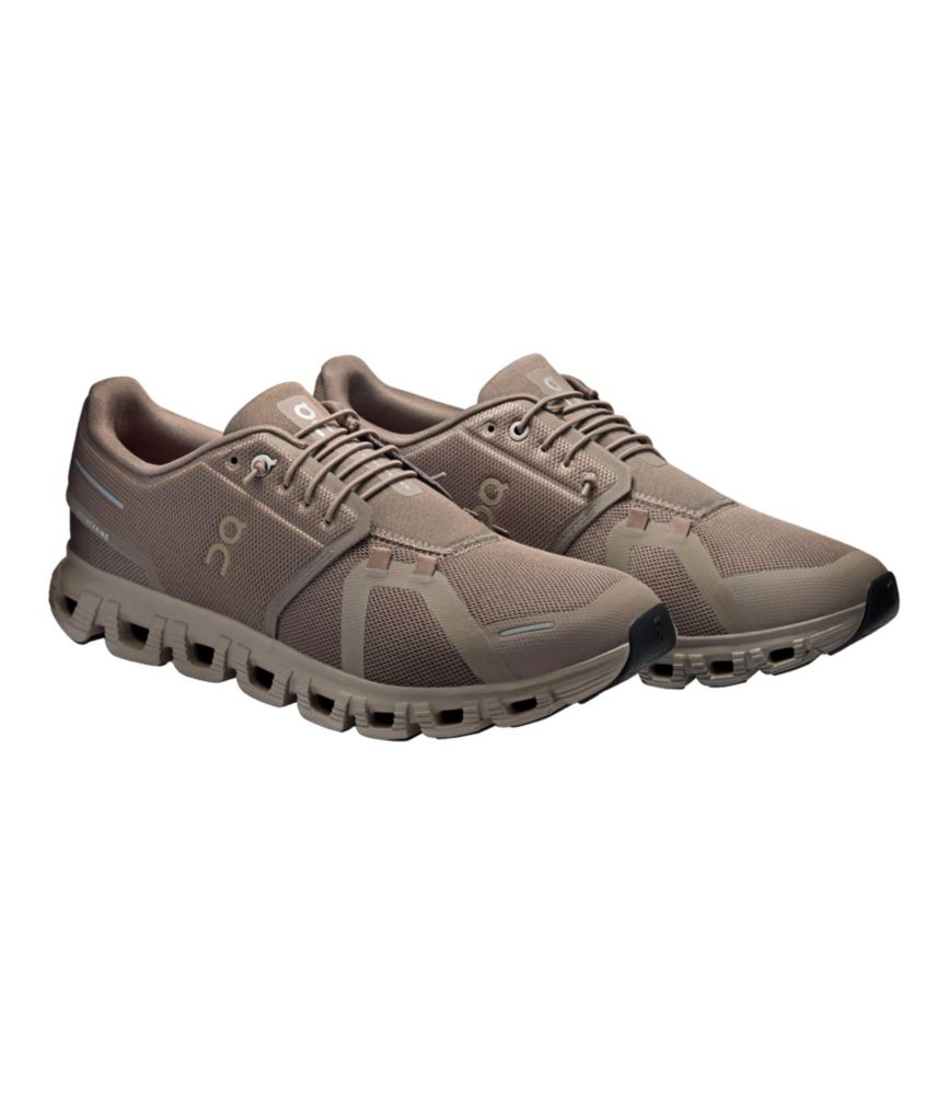 Men's On Cloud 6 Shoes