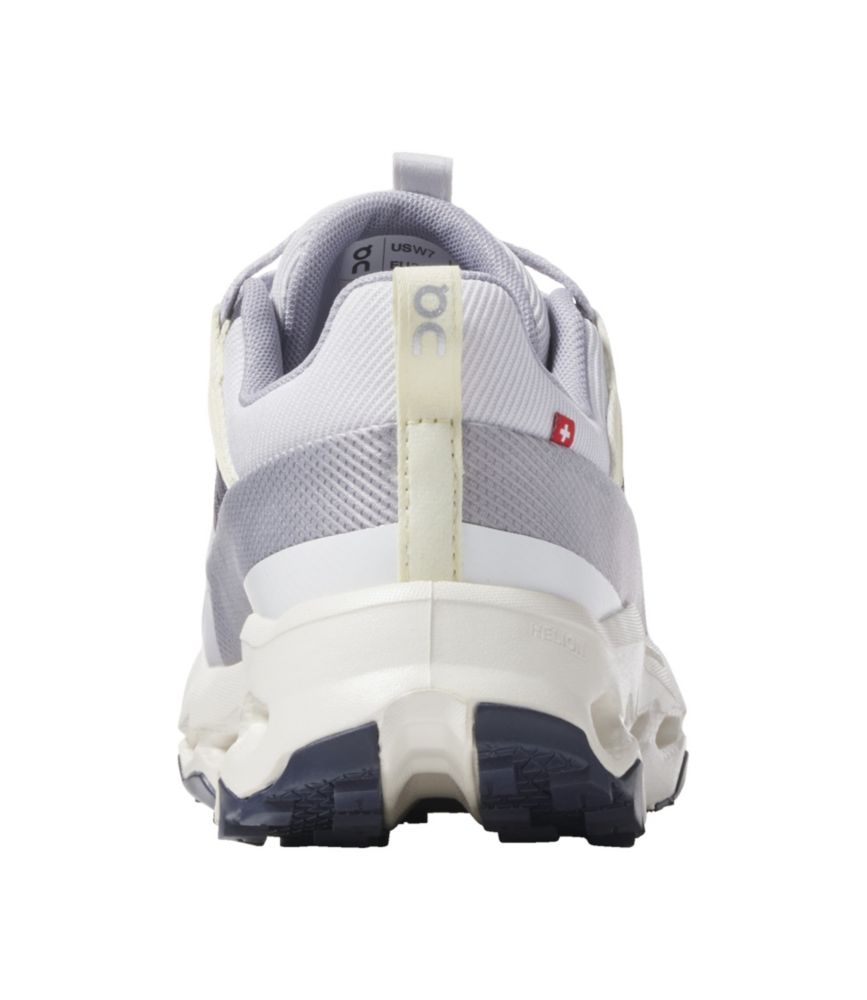 Women's On Cloudhorizon Hiking Shoes