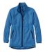 Color Option: Ocean Blue, $110