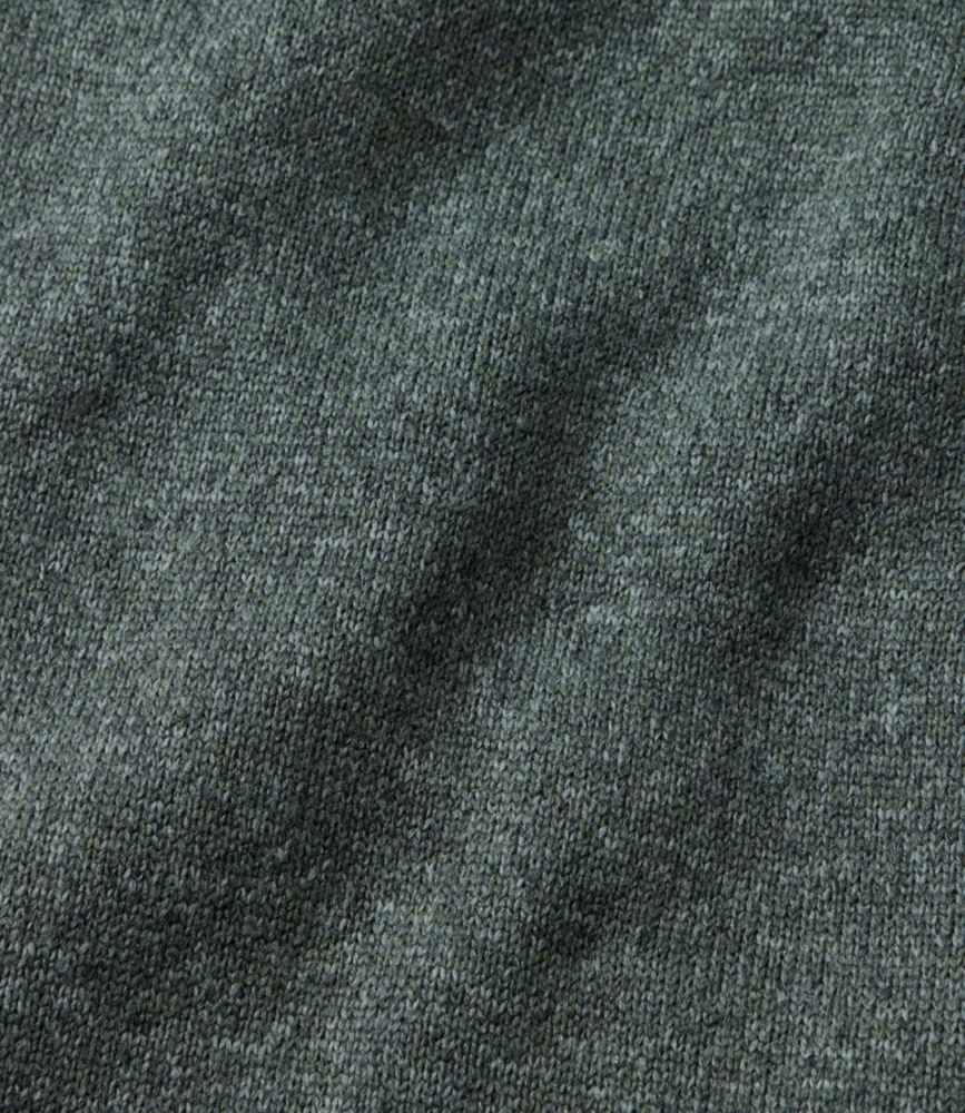 Women's Bean's Sweater Fleece Full-Zip Coat