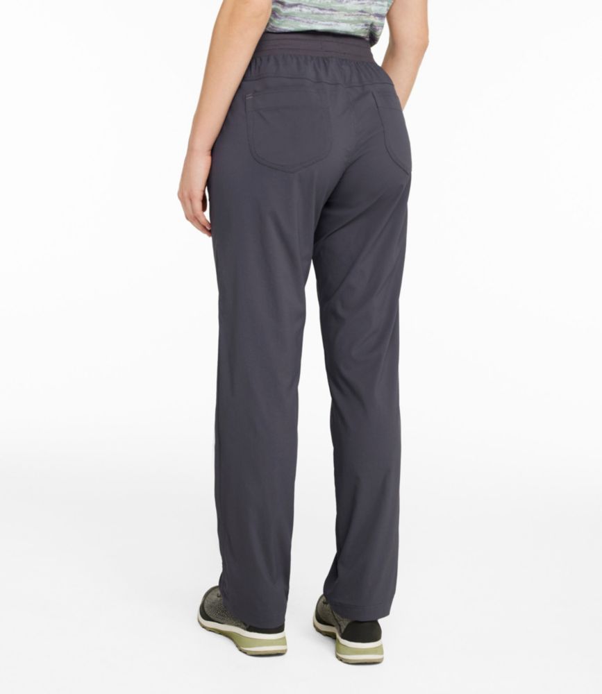 Women's Vista Camp Pant, Straight Leg, Dark Taupe, small image number 3