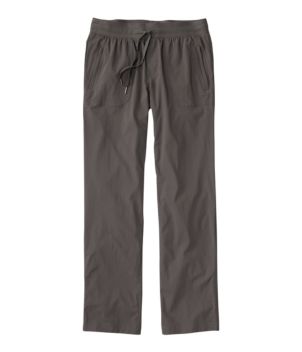 Women's Vista Camp Pant, Straight Leg, New