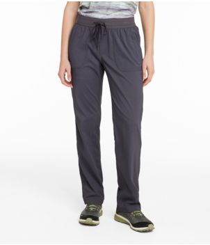 Women's Vista Camp Pant, Straight Leg, New