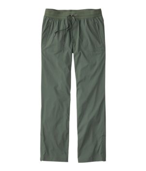 Women's Vista Camp Pant, Straight Leg, New