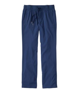Women's Vista Camp Pant, Straight Leg, New