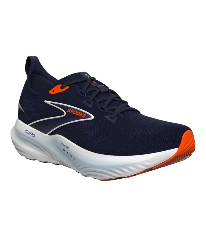 Men's Brooks Glycerin 22 Running Shoes