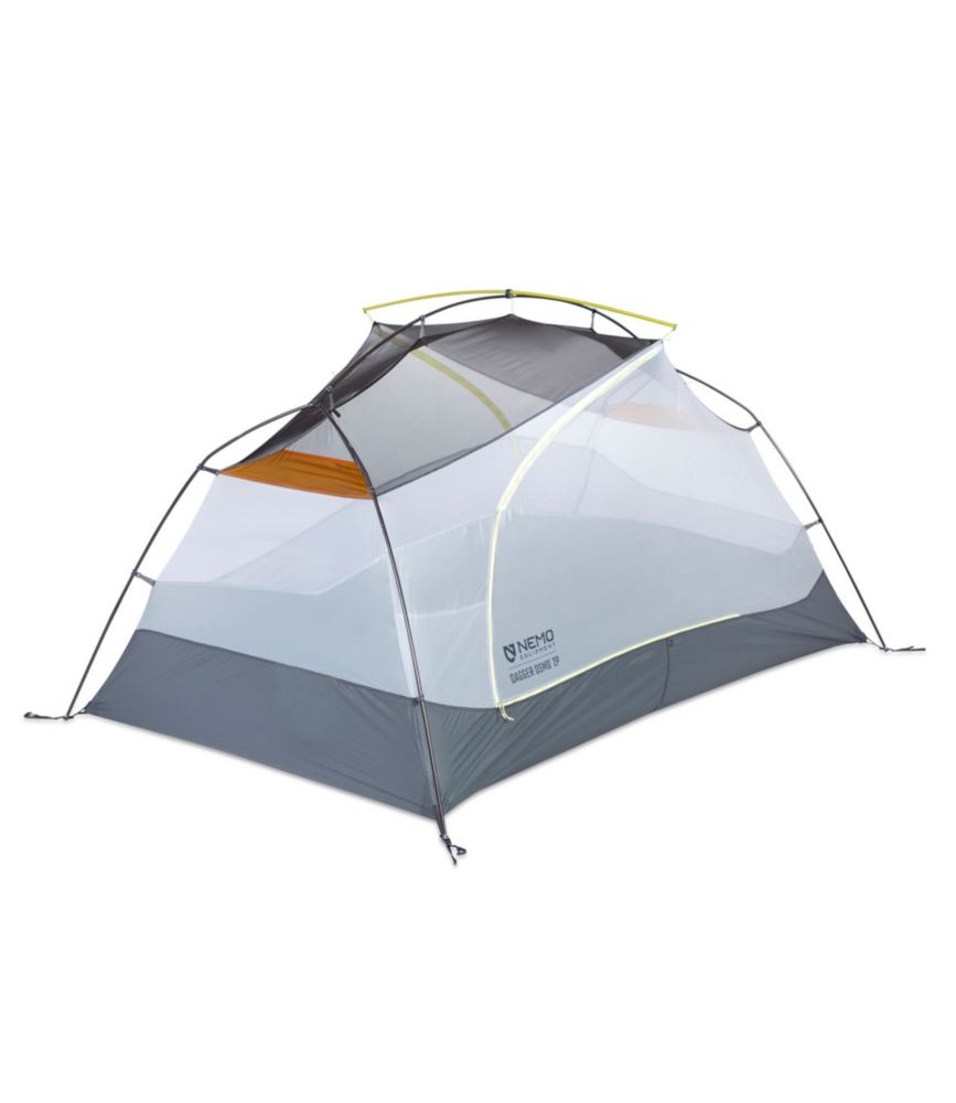 Nemo Dagger OSMO 2-Person Backpacking Tent
