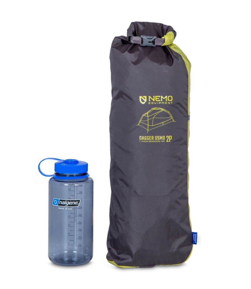 Nemo Dagger OSMO 2-Person Backpacking Tent
