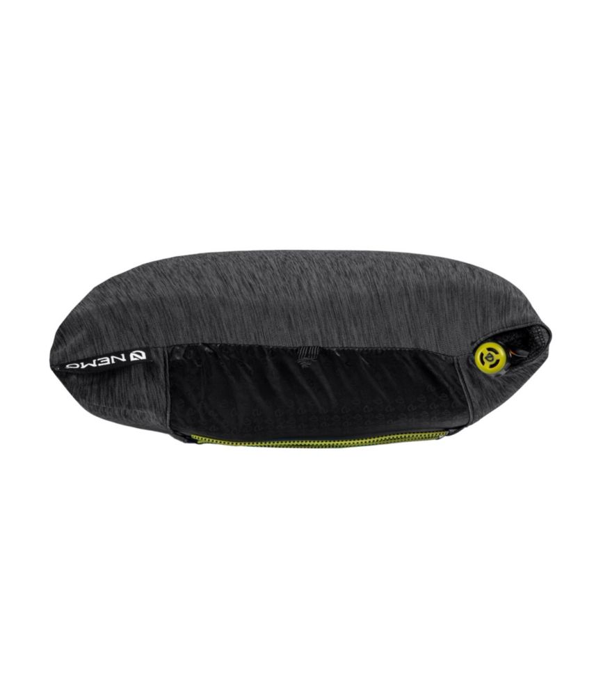 Nemo Fillo Camping Pillow, Wide